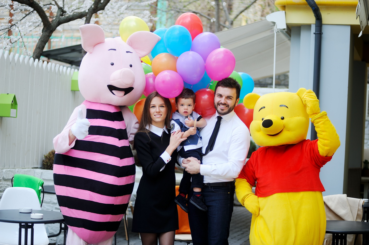 Ведущий "Холостяка" рассказал, как встретит Новый год